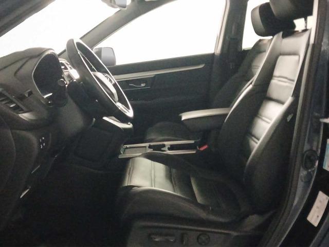 Honda Cr-v EXECUTIVE 4X4